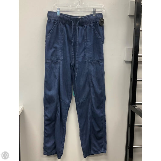Pants Other By Tahari In Blue Denim, Size: S