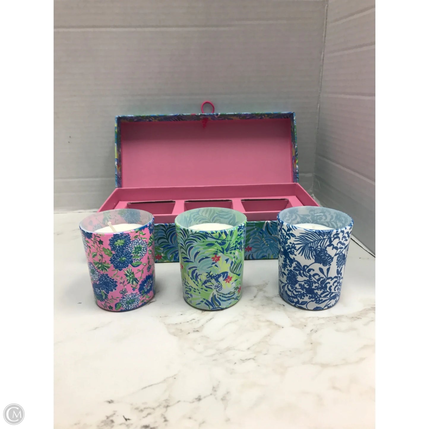 Accessory Designer Label By Lilly Pulitzer, Size: