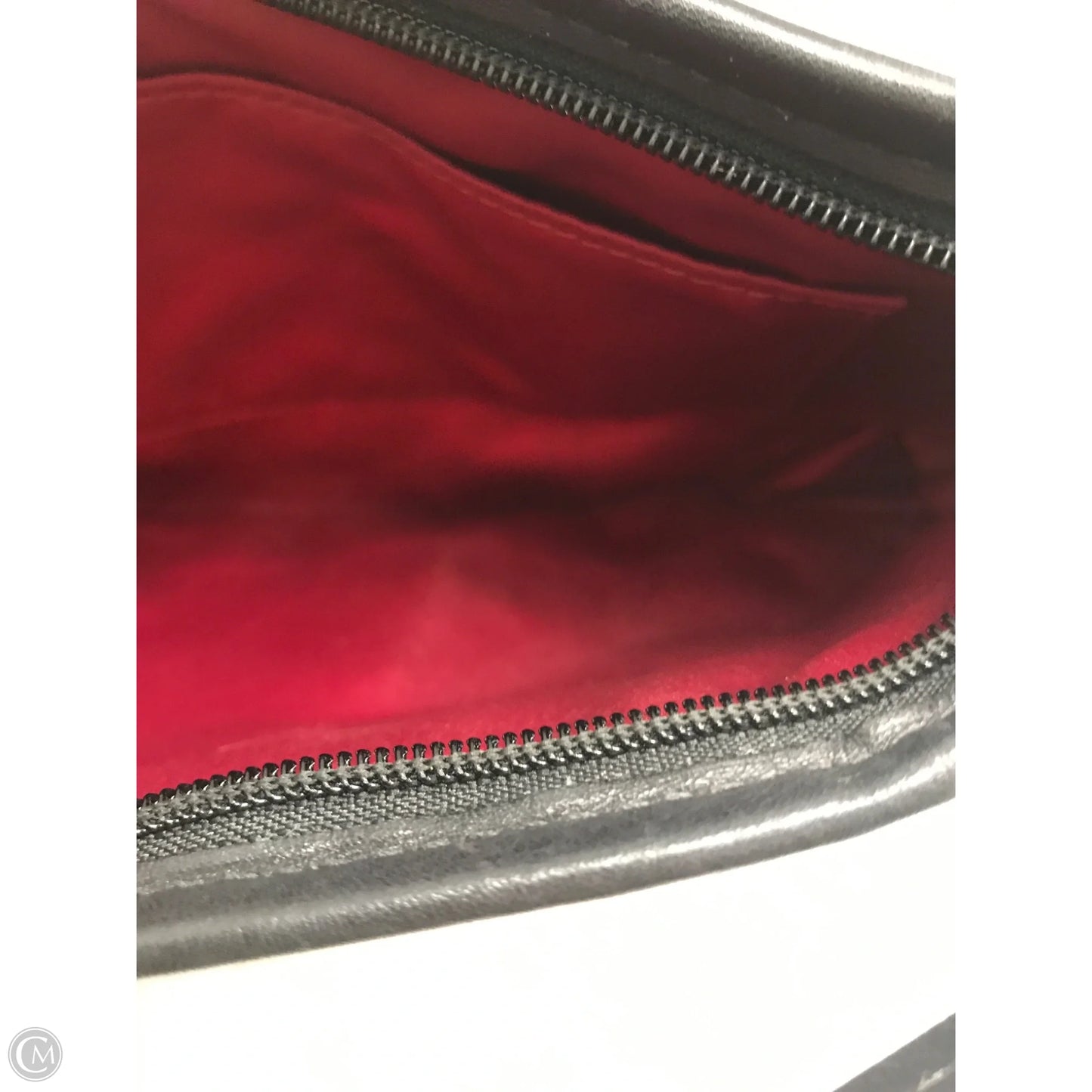 Wristlet Designer By Coach, Size: Large