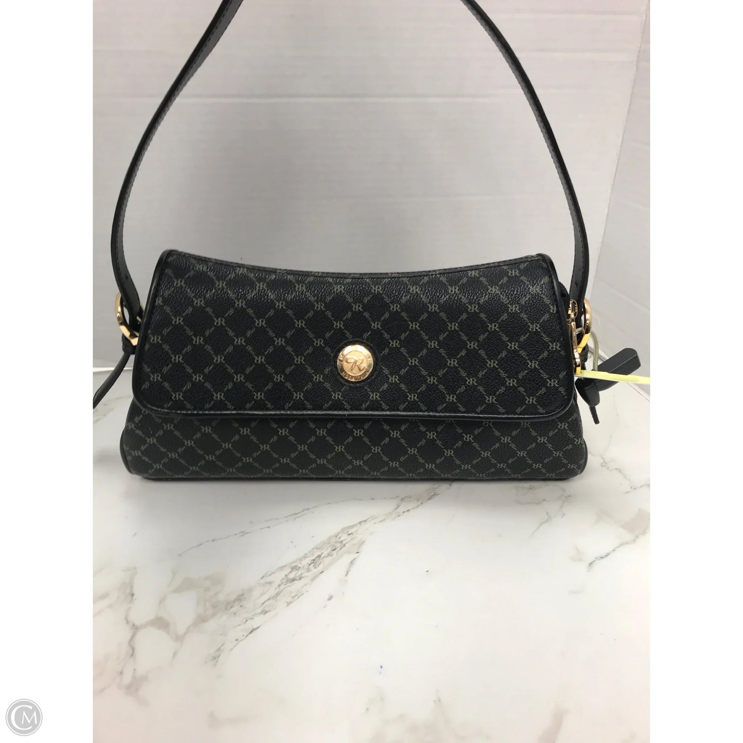 Handbag By Cmb, Size: Small