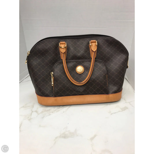 Handbag By Cmb, Size: Medium