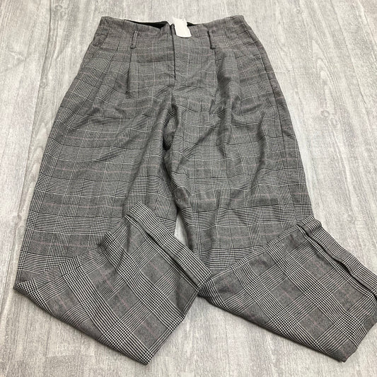 Pants Other By me&city  In Plaid Pattern, Size: S