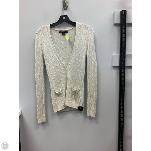 Sweater By Ralph Lauren In Gold, Size: S