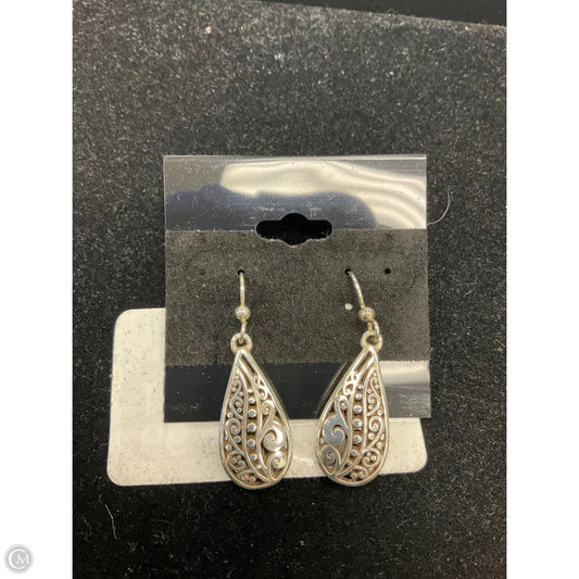 Earrings Designer By Brighton
