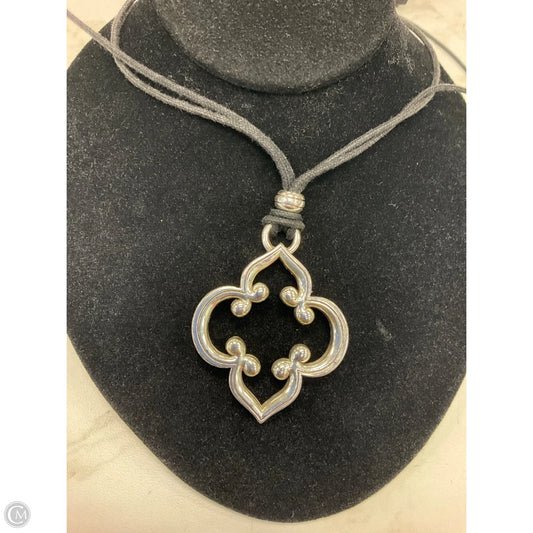 Necklace Designer By Brighton