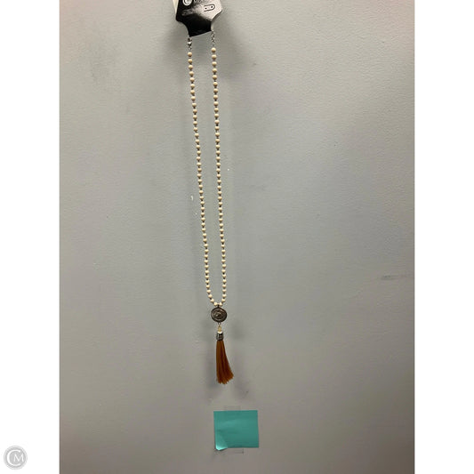Necklace Designer By Brighton