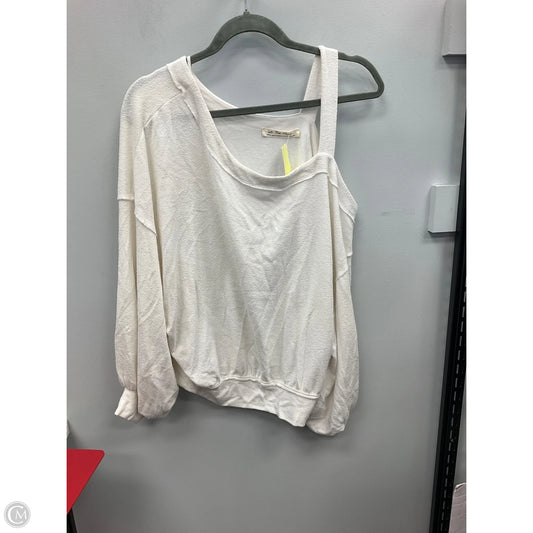 Sweater By We The Free In White, Size: S