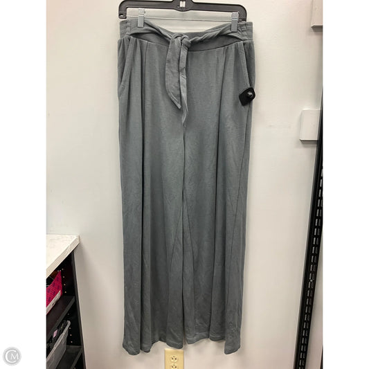 Pants Joggers By Daily Practice By Anthropologie In Grey, Size: M