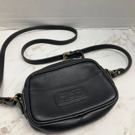Crossbody Designer By Dooney And Bourke, Size: Small