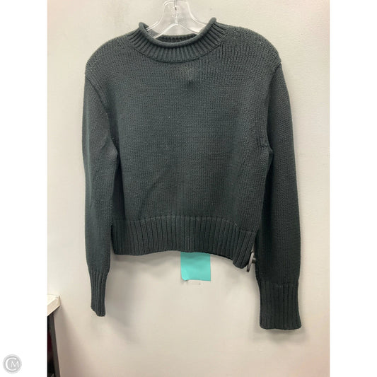 Sweater By J. Crew In Black, Size: Xxs