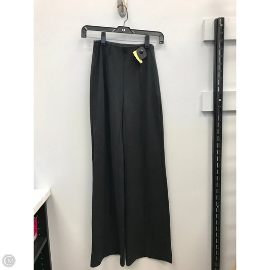 Pants Dress By J. Crew In Black, Size: Xxs