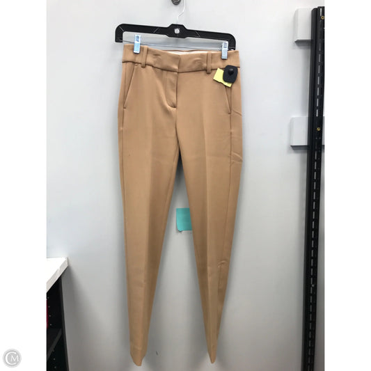 Pants Dress By J. Crew In Tan, Size: 0