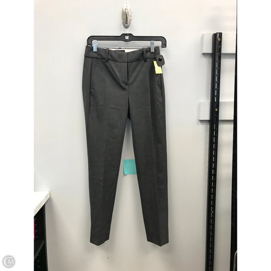 Pants Dress By J. Crew In Grey, Size: 0