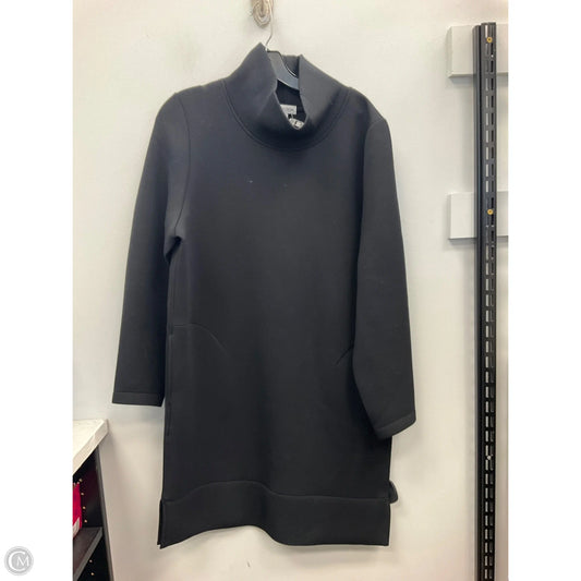 Sweater By Nordstrom In Black, Size: M