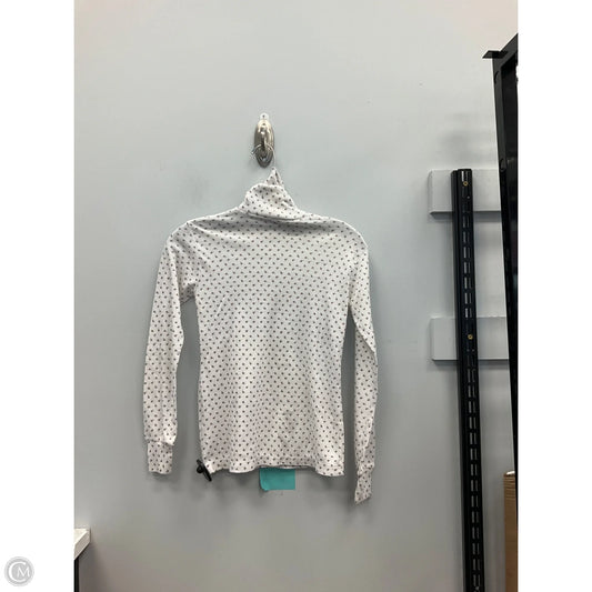 Top Long Sleeve By Clothes Mentor In Floral Print, Size: S