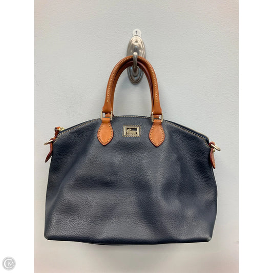 Handbag Designer By Dooney And Bourke, Size: Medium