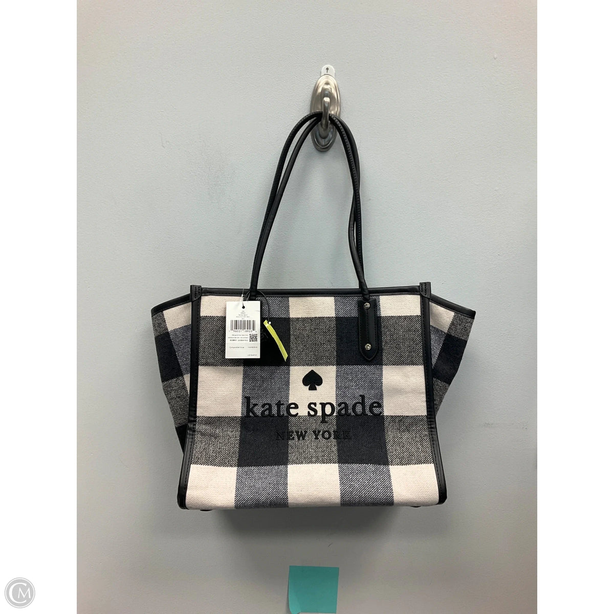 Handbag Designer By Kate Spade, Size: Medium
