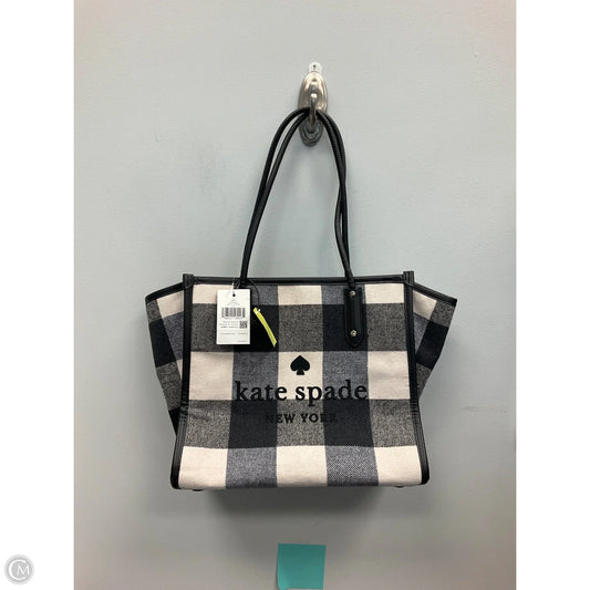 Handbag Designer By Kate Spade, Size: Medium