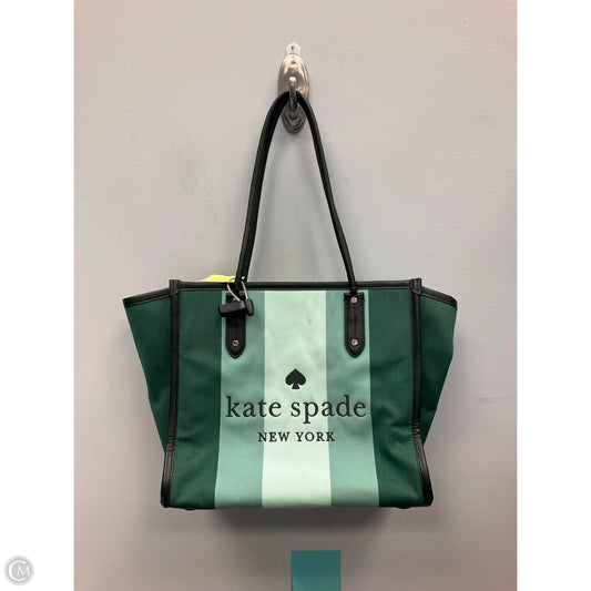 Handbag Designer By Kate Spade, Size: Medium