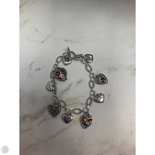 Bracelet Designer By Brighton