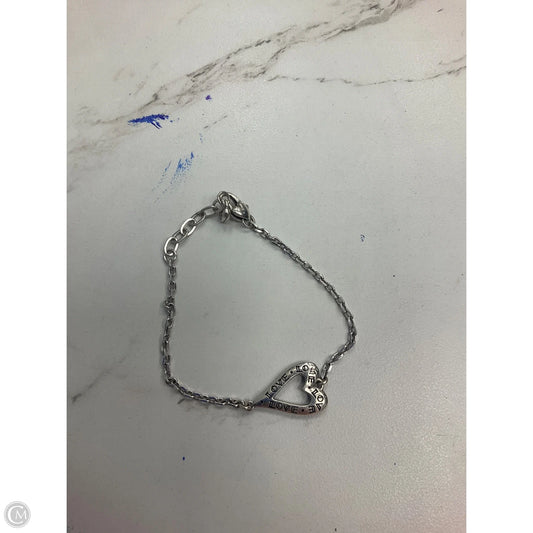Bracelet Designer By Brighton