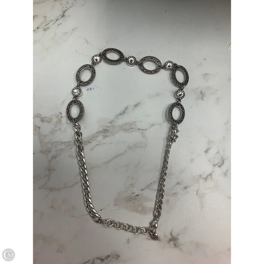 Necklace Designer By Brighton