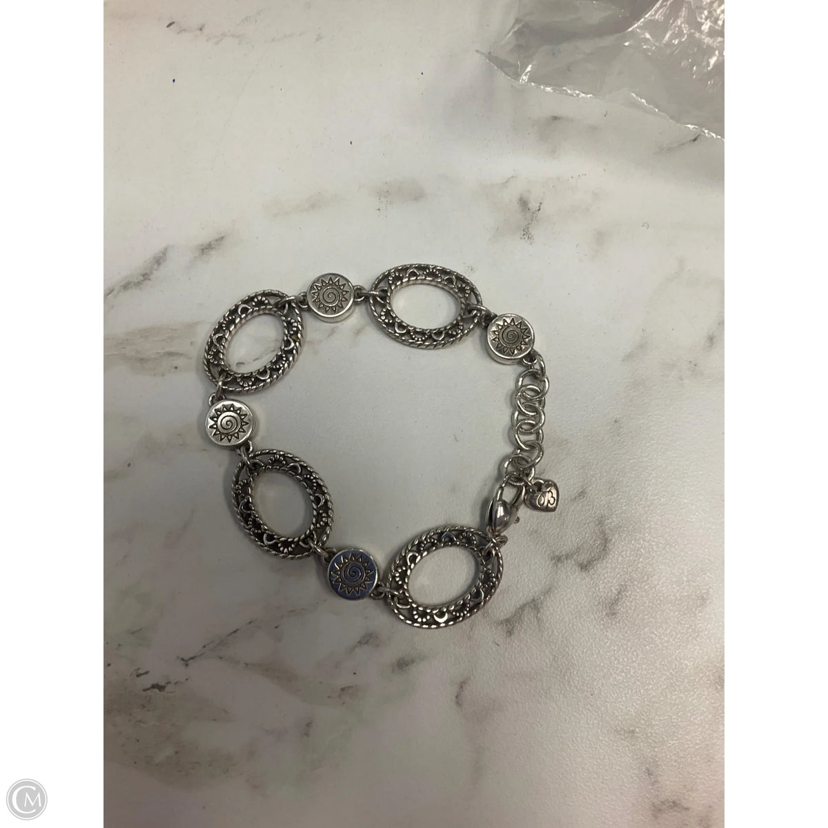 Bracelet Designer By Brighton