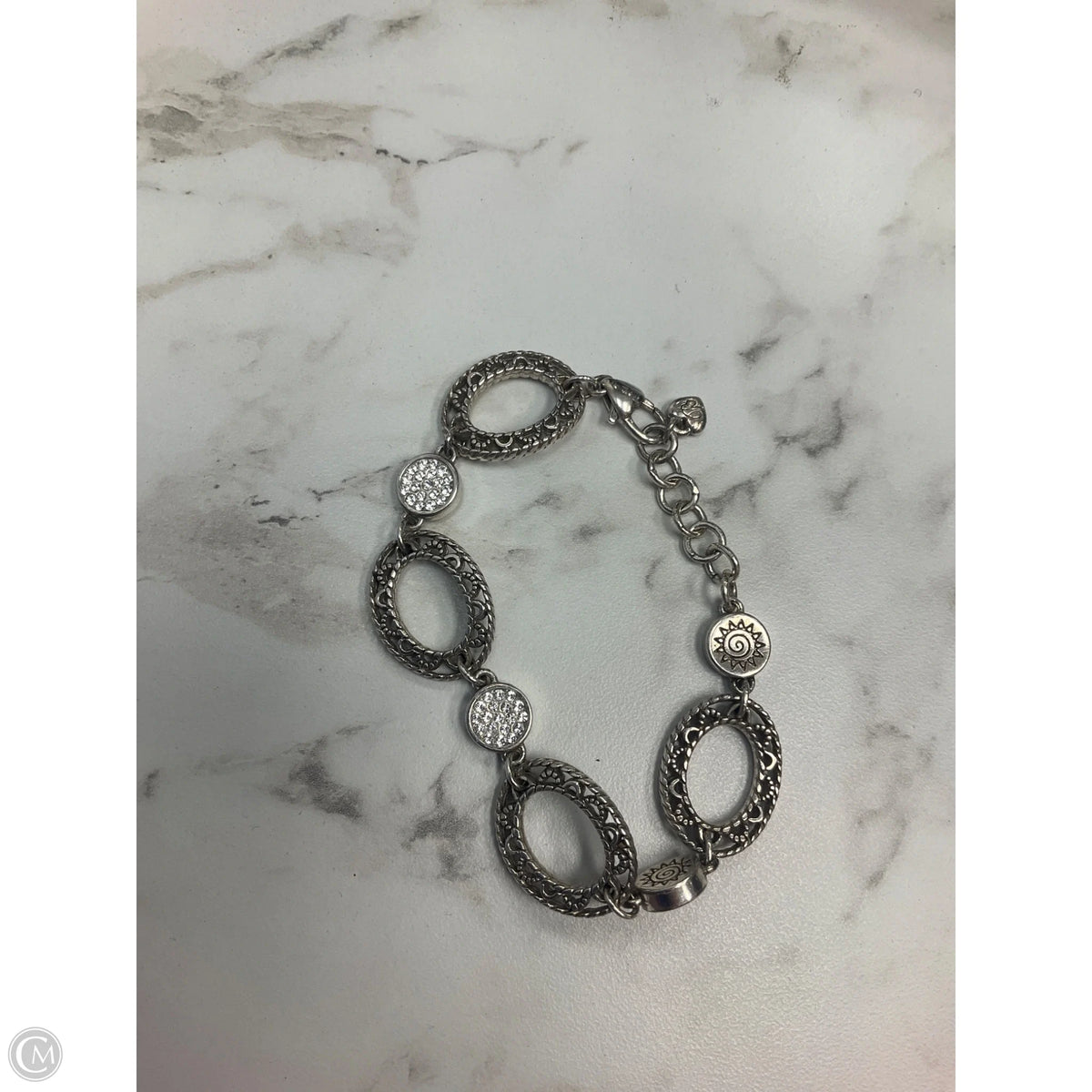 Bracelet Designer By Brighton