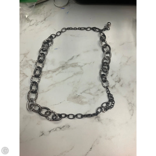Necklace Designer By Brighton