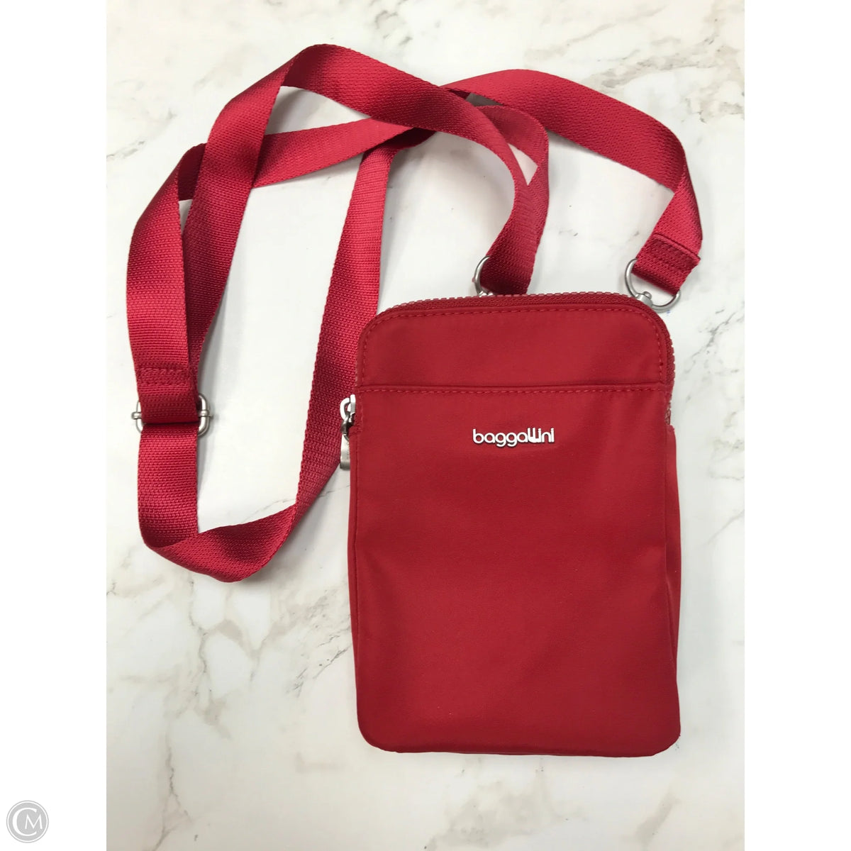 Crossbody By Baggallini, Size: Small