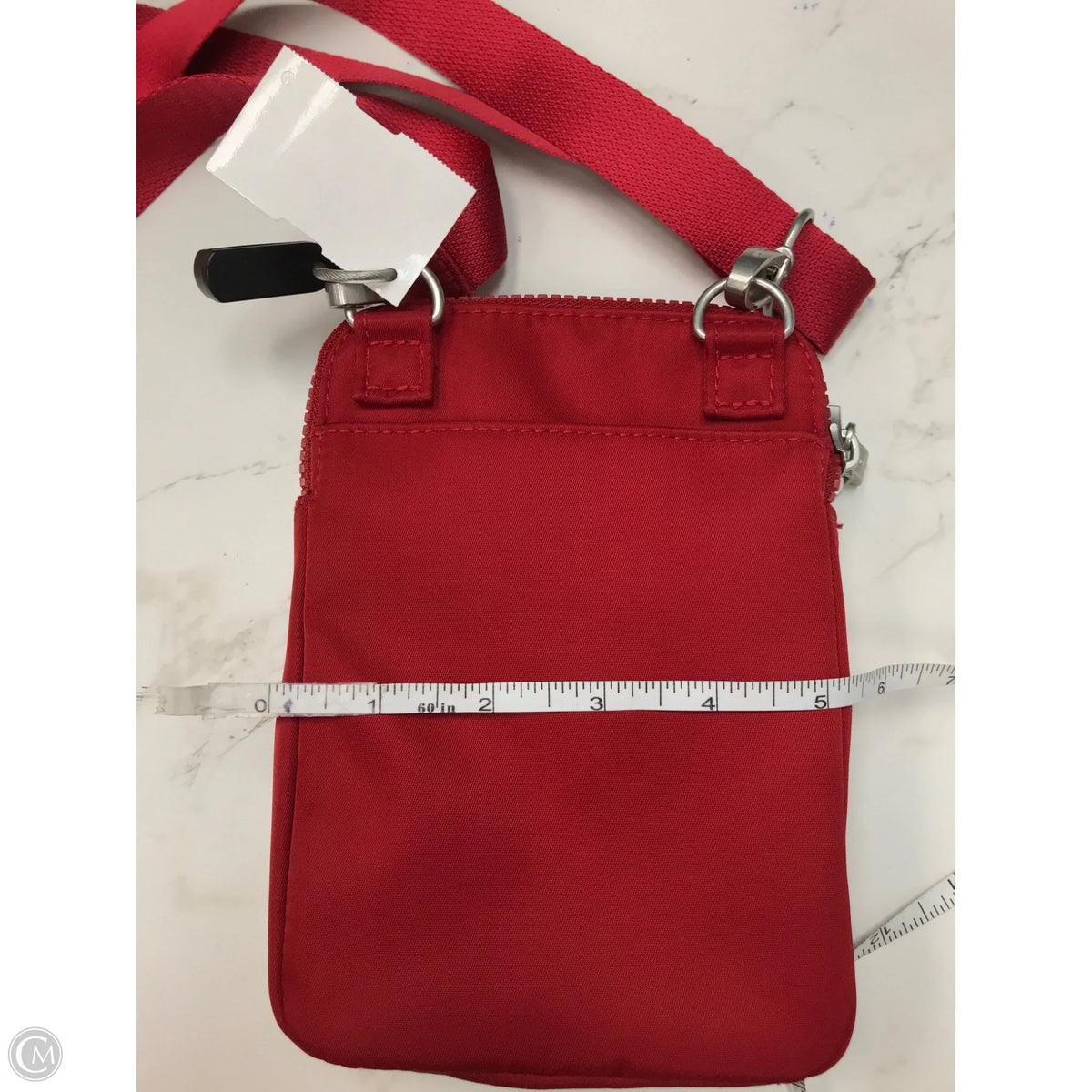 Crossbody By Baggallini, Size: Small