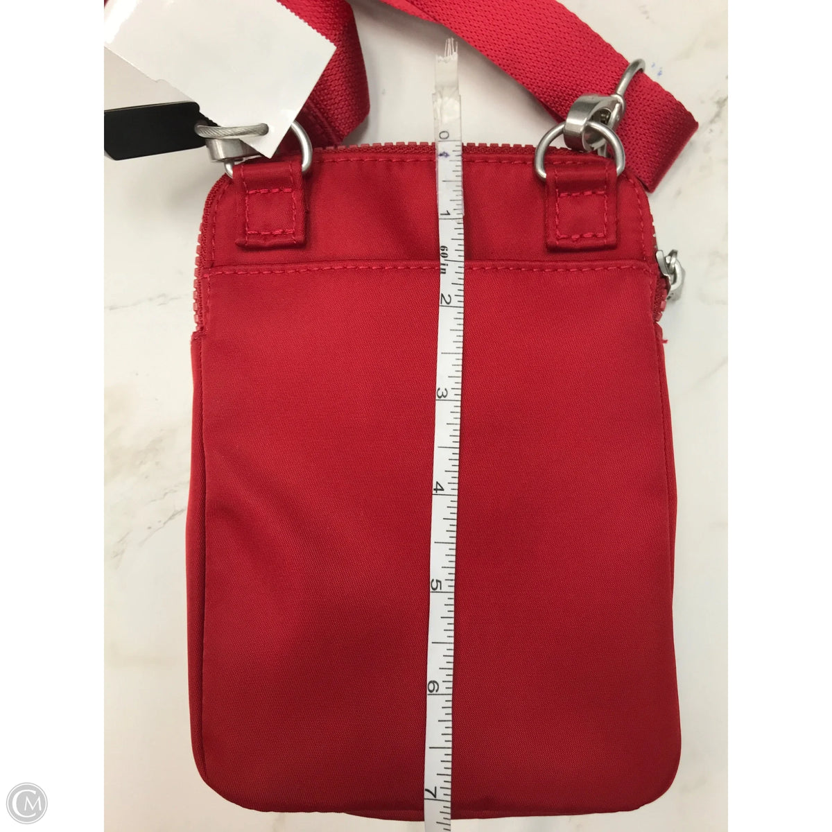 Crossbody By Baggallini, Size: Small