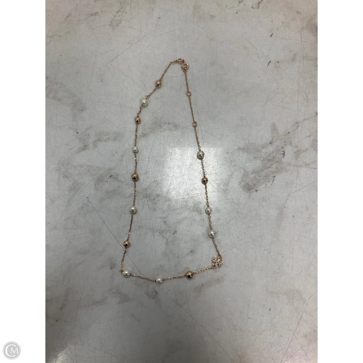 Necklace Designer By Tory Burch