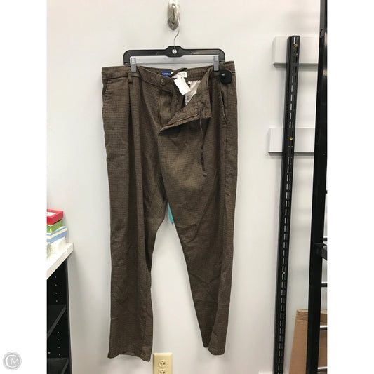 Pants Chinos & Khakis By Old Navy In Brown, Size: Xl