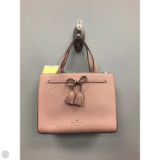 Handbag Designer By Kate Spade, Size: Small
