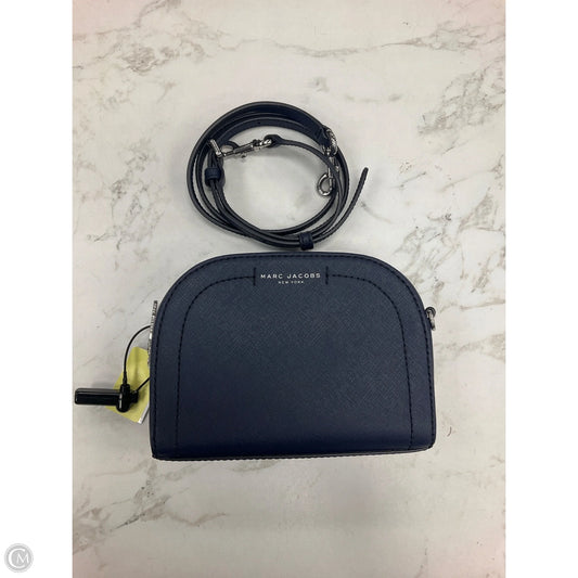 Crossbody Luxury Designer By Marc Jacobs, Size: Small