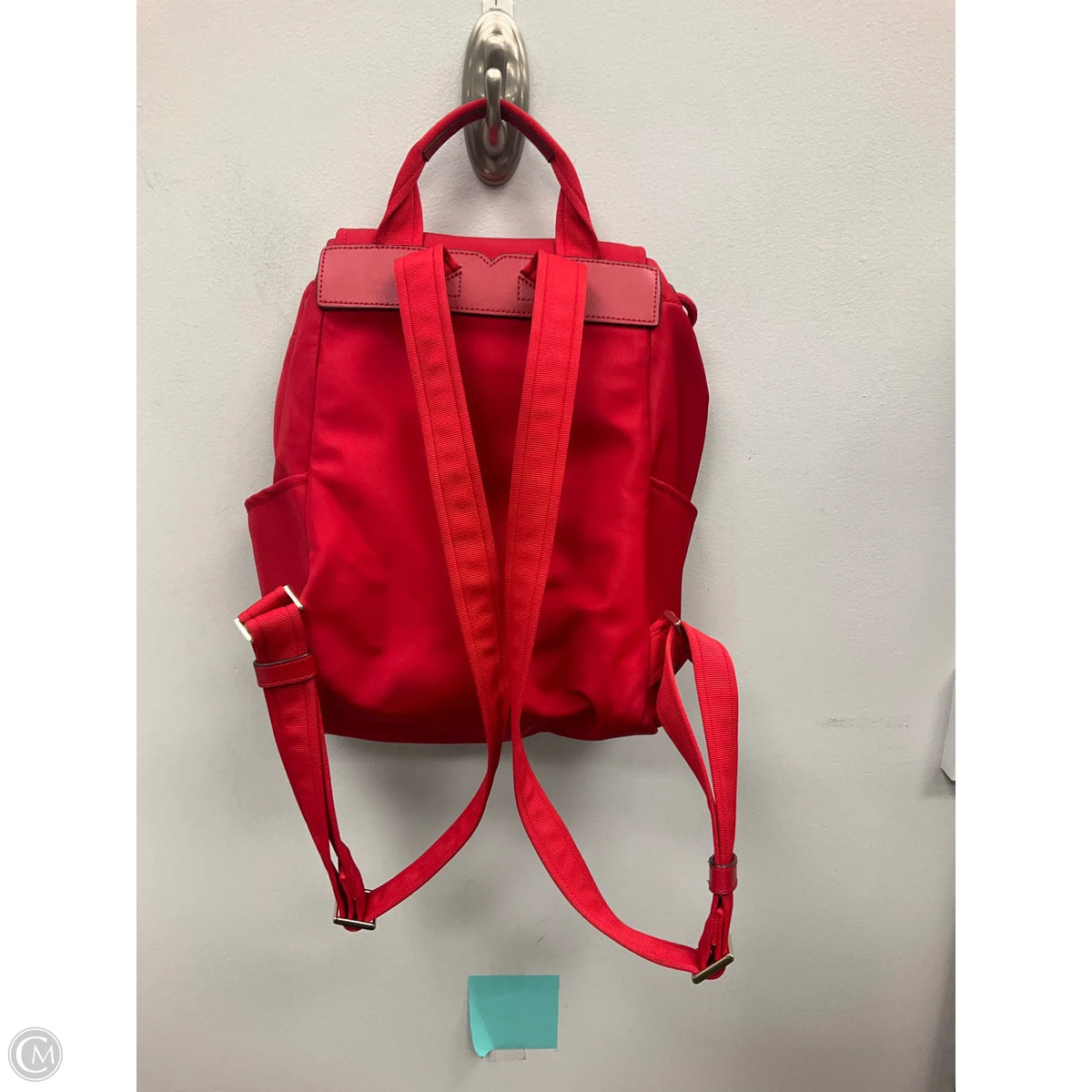 Backpack Designer By Kate Spade, Size: Medium
