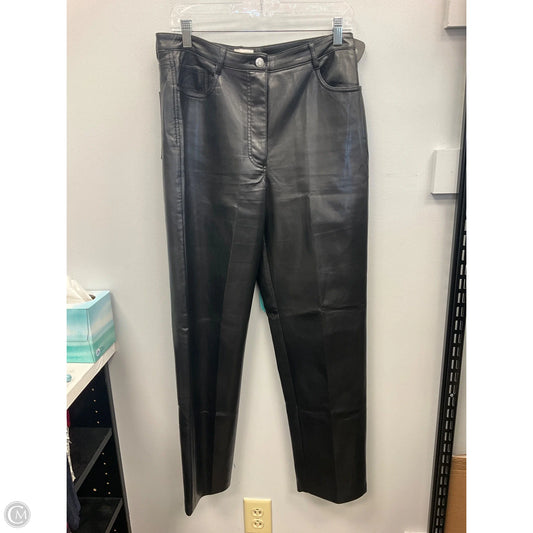 Pants Other By Wilfred In Black, Size: 10