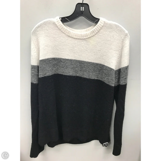 Sweater By Old Navy In Grey, Size: Xl