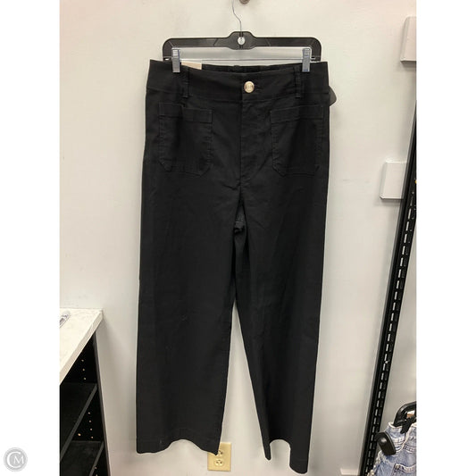 Pants Other By Maeve In Black, Size: 12
