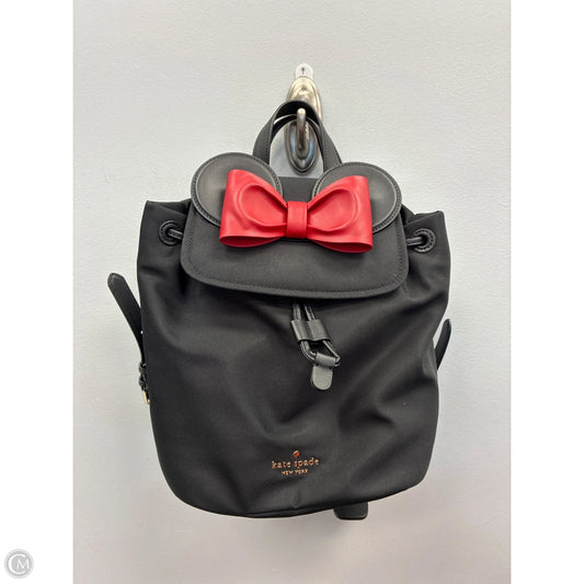 Backpack Designer By Kate Spade, Size: Small