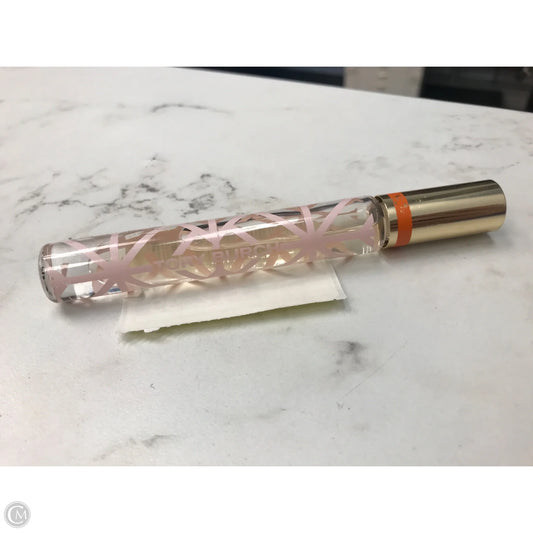 Fragrance Designer By Tory Burch, Size: Small