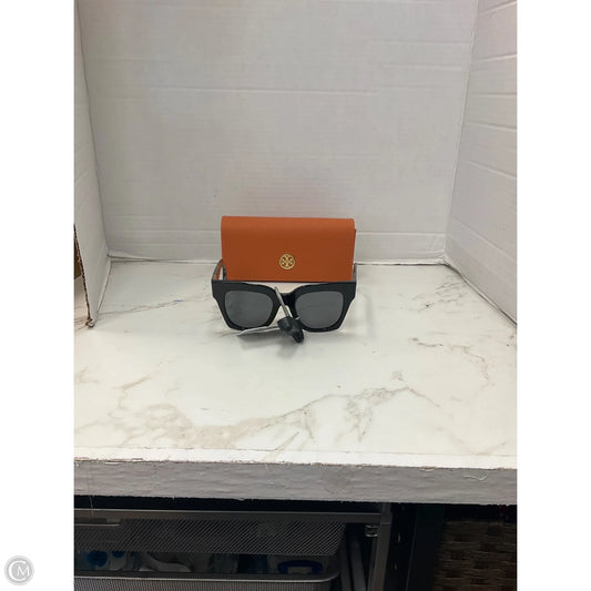 Sunglasses frames Luxury Designer By Burberry, Size: