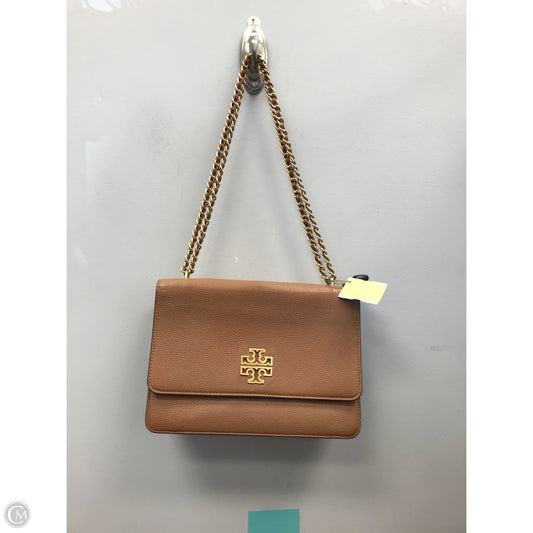 Handbag Designer By Tory Burch, Size: Medium