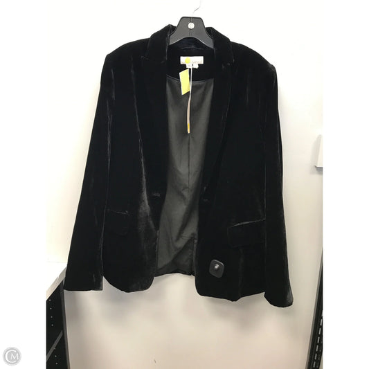 Blazer By Boden In Black, Size: 10