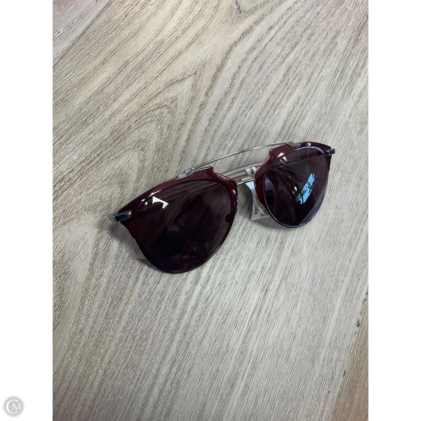 Sunglasses Luxury Designer By Dior