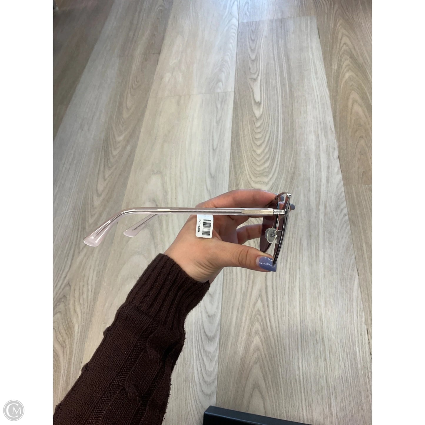 Sunglasses Luxury Designer By Dior