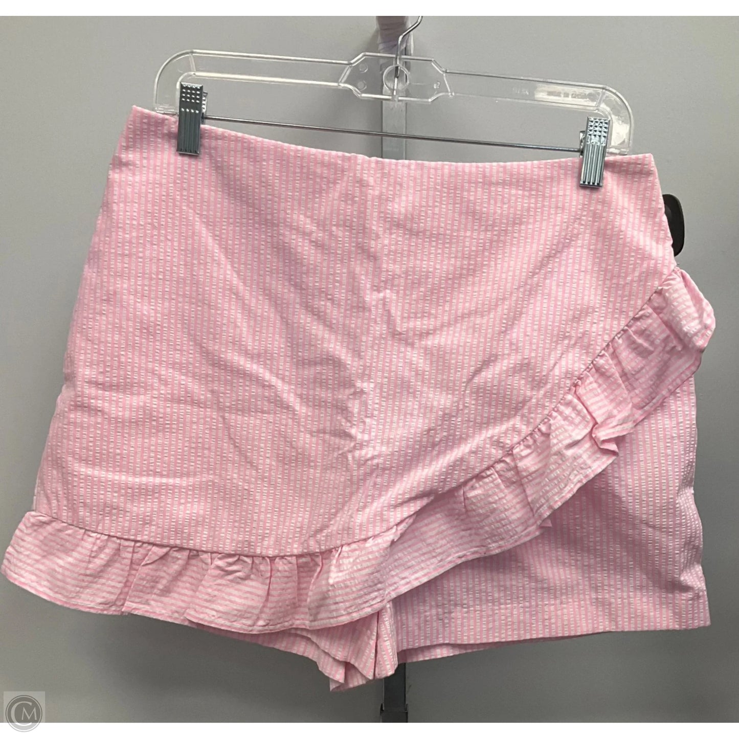 Skirt Designer By Lilly Pulitzer In Pink, Size: 8
