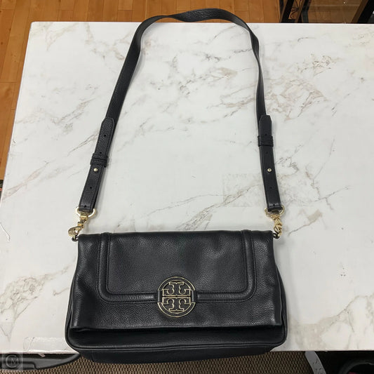Crossbody Designer By Tory Burch, Size: Large