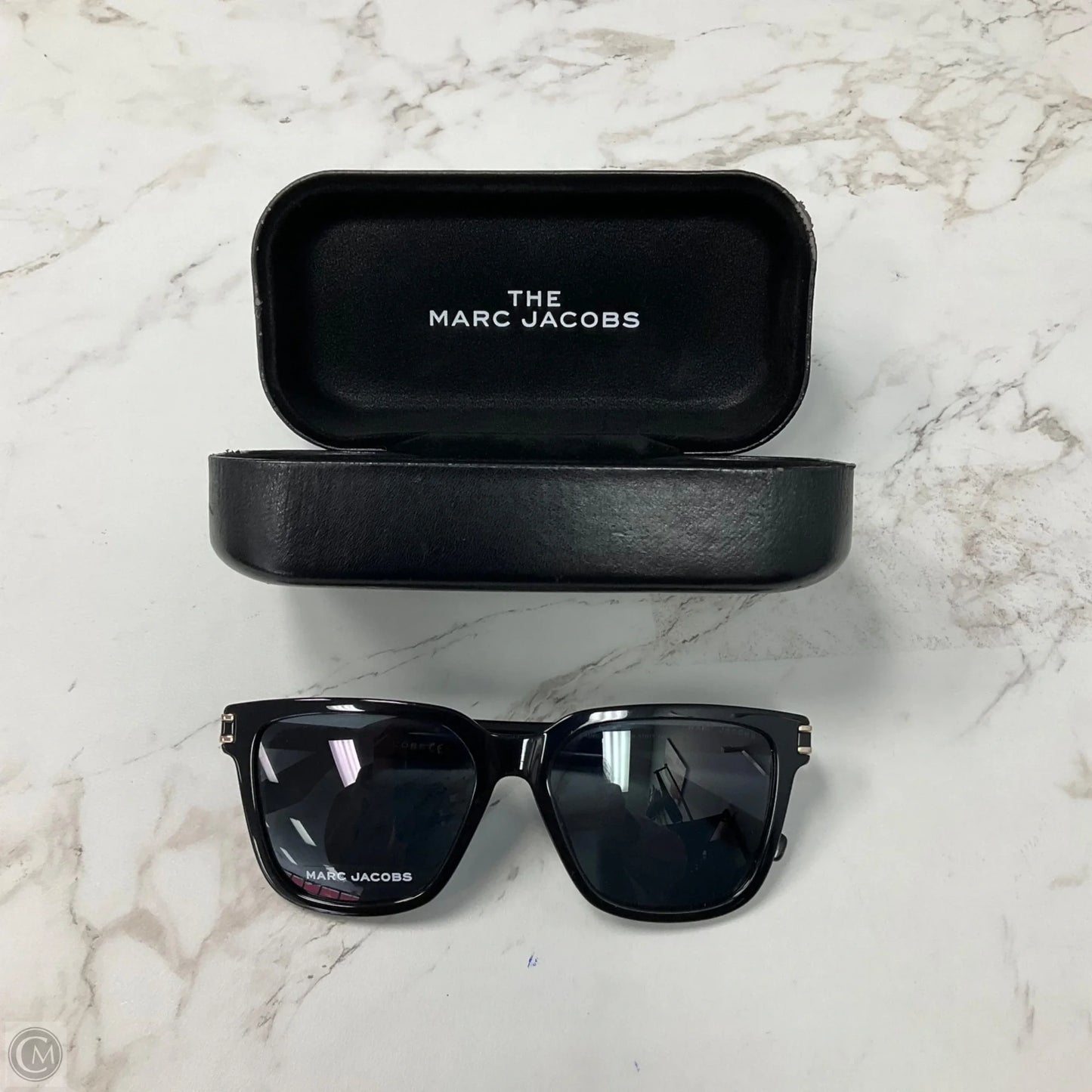 Sunglasses Designer By Marc Jacobs